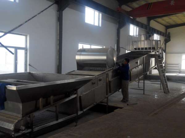 白酒設備 白酒設備